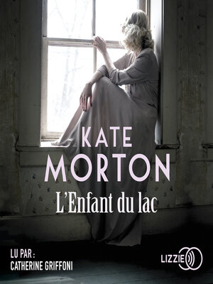 cover image of L'Enfant du lac